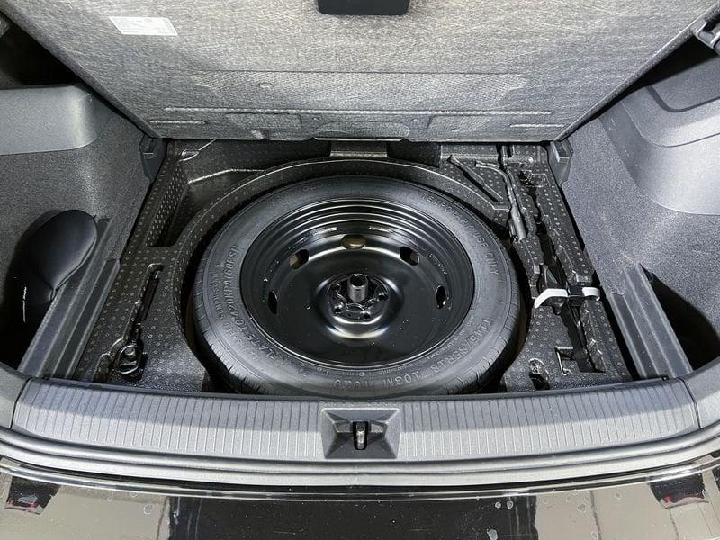 Volkswagen Tiguan Tiguan 2.0 tdi R-Line 150cv dsg