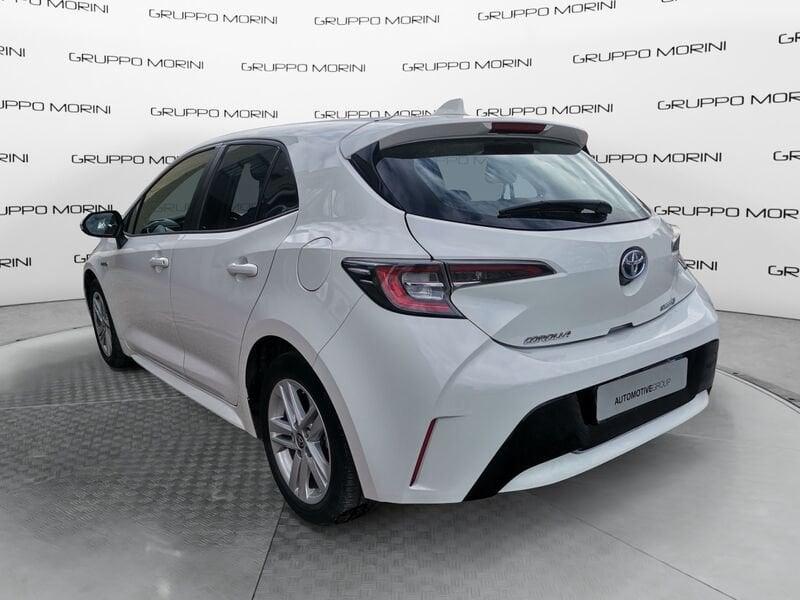 Toyota Corolla 1.8 Hybrid Active