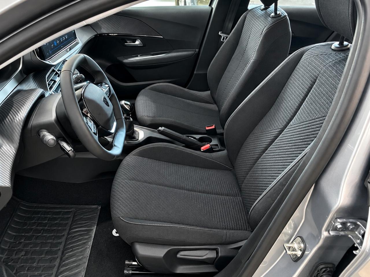Peugeot 208 1.200 Style 100cv PROMO-2026