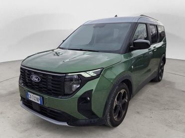 Ford Tourneo Courier 2ªs 1.0 EcoBoost Powershift Active