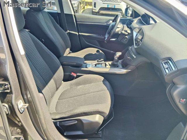 PEUGEOT 308 308 SW 1.5 bluehdi Business Adas s - FY420DE