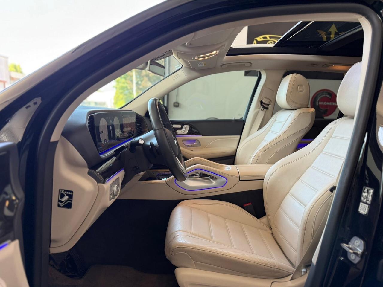 Mercedes-benz GLE 350 d 4Matic Premium