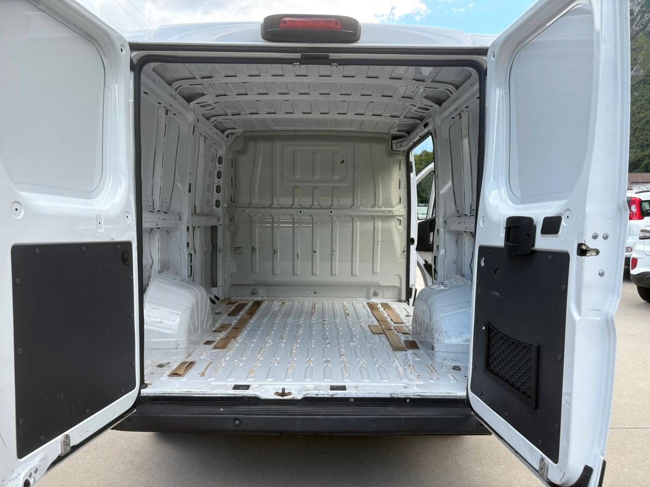 FIAT DUCATO 30 CH1 2.0 MJT 115CV