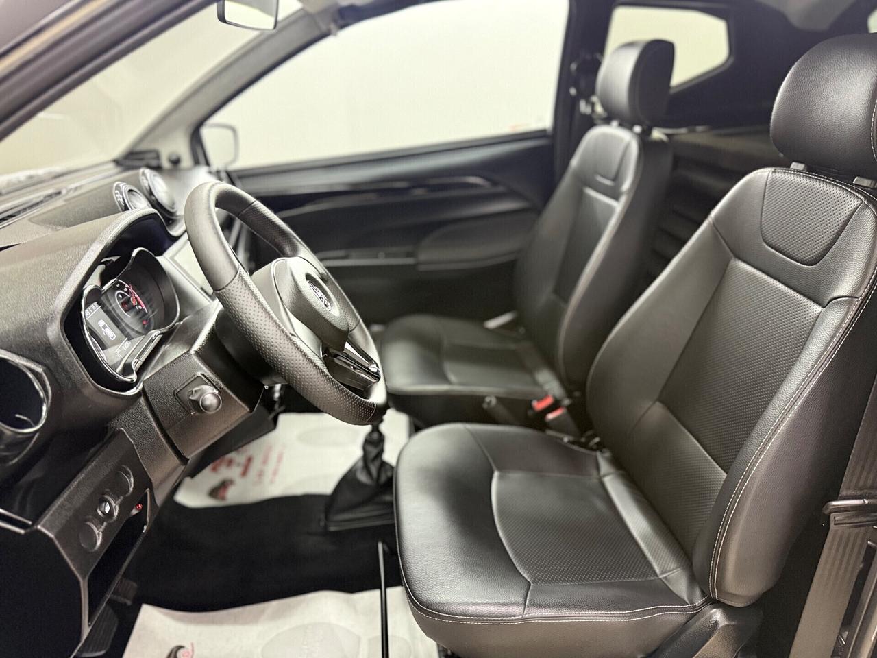 Aixam City Sport Ambition