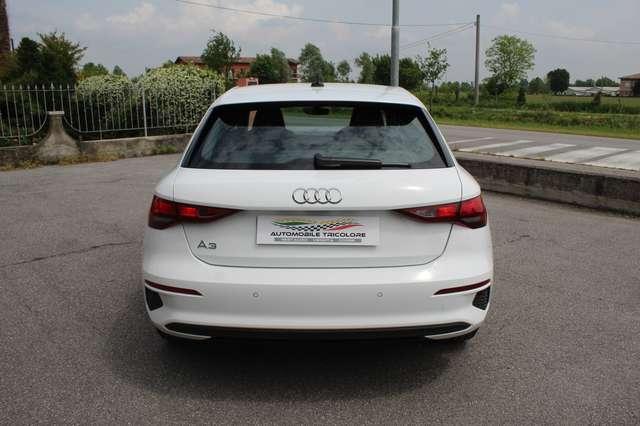 Audi A3 SPB 35 TFSI S Tronic IN SEDE - MILD HYBRID - PROMO