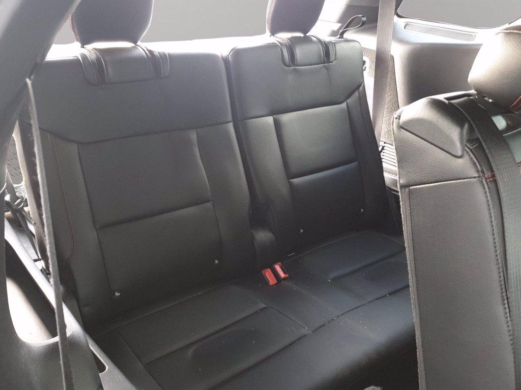 FORD Explorer 3.0 phev st-line awd del 2020