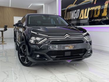 Citroen C4 130Cv EAT8 Shine Full Optional
