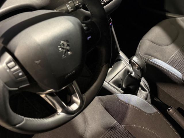 PEUGEOT 208 1.4 8V HDi 68CV 5p. Allure