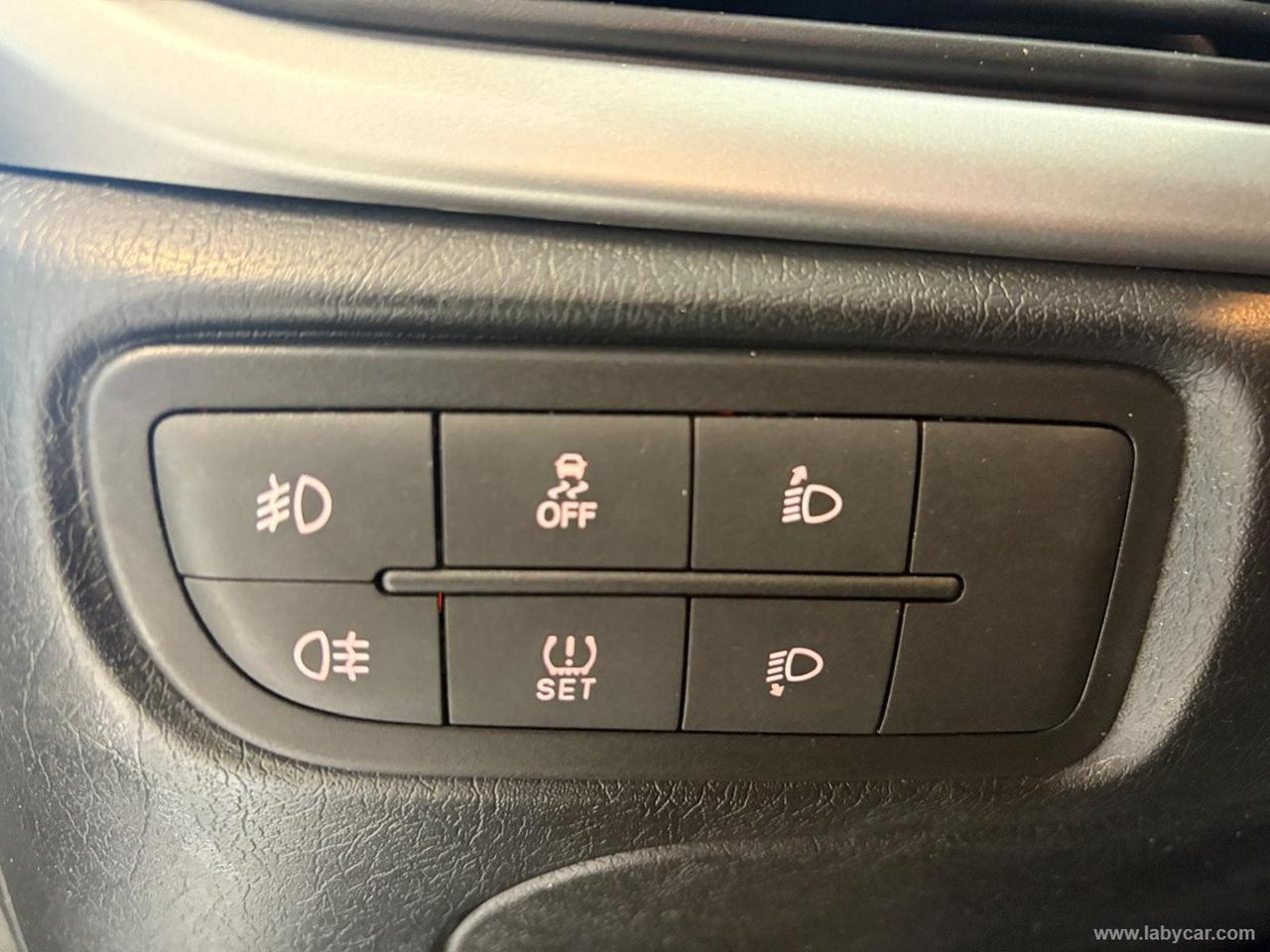 FIAT Tipo 1.6 Mjt 4p. Mirror