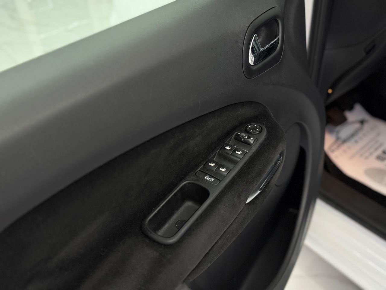 Citroen C3 Picasso 1.6 HDi 90 Exclusive Theatre