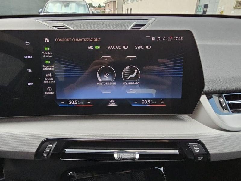 BMW X1 i xDrive30