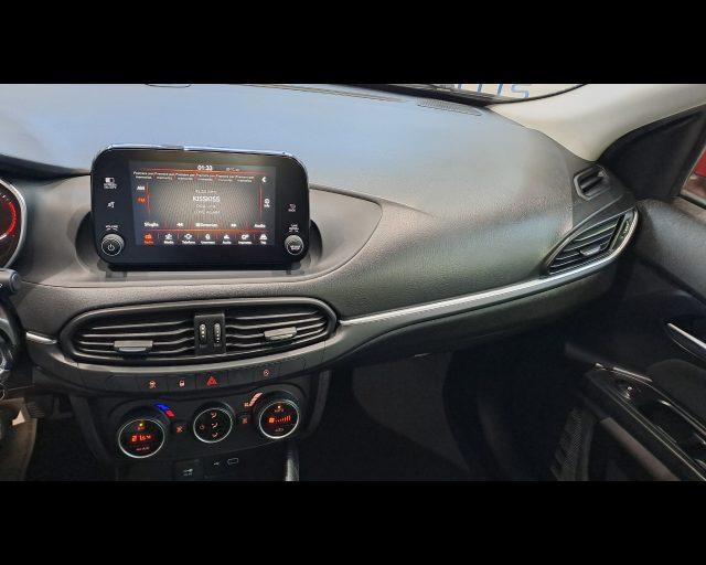 FIAT Tipo 5p 1.3 mjt Mirror s&s 95cv my20