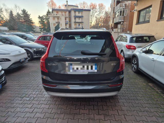 VOLVO XC90 B5 (d) AWD Geartronic Momentum Pro
