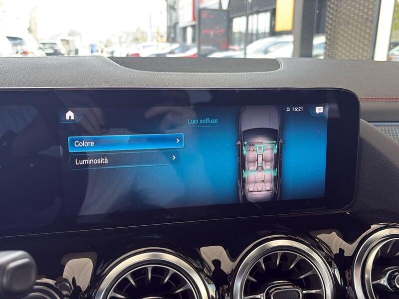 Mercedes-Benz EQA EQA 250 Premium