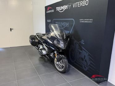 BMW R 1250 RT R
