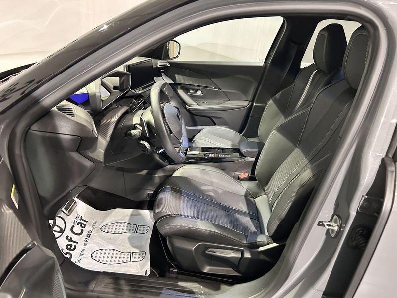 Peugeot 2008 2008 Hybrid 145 e-DCS6 GT