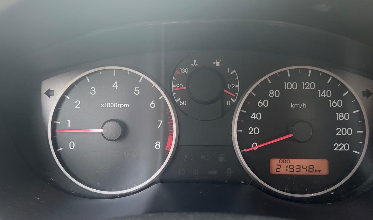 Hyundai i20 1.2 5p. Comfort