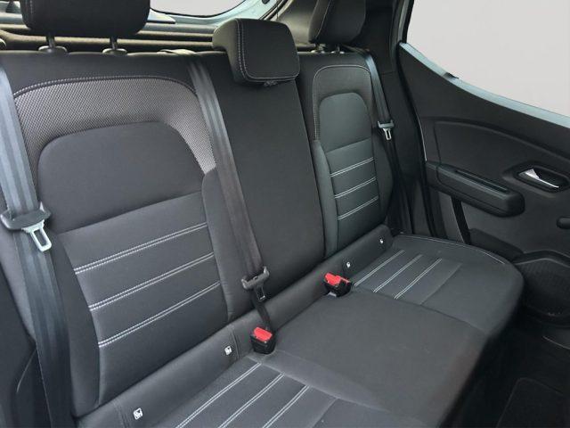 DACIA Sandero Streetway 1.0 SCe 65 CV Comfort