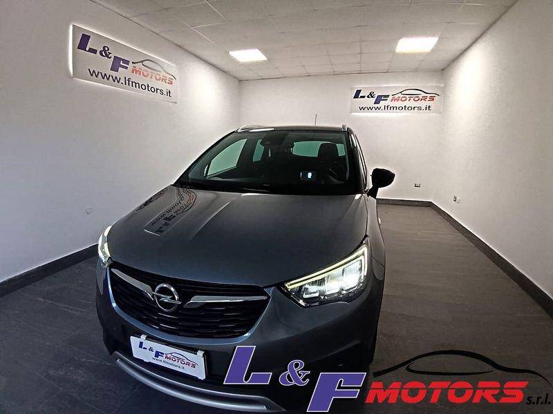 Opel Crossland X 1.6 Diesel