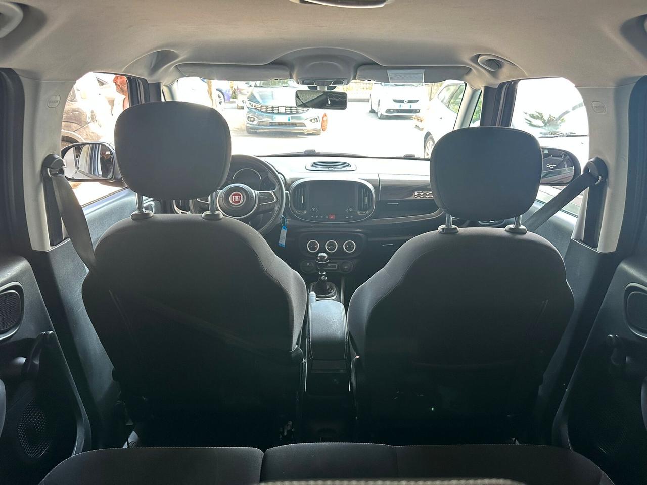 Fiat 500L 1.6 Multijet 120 CV Business