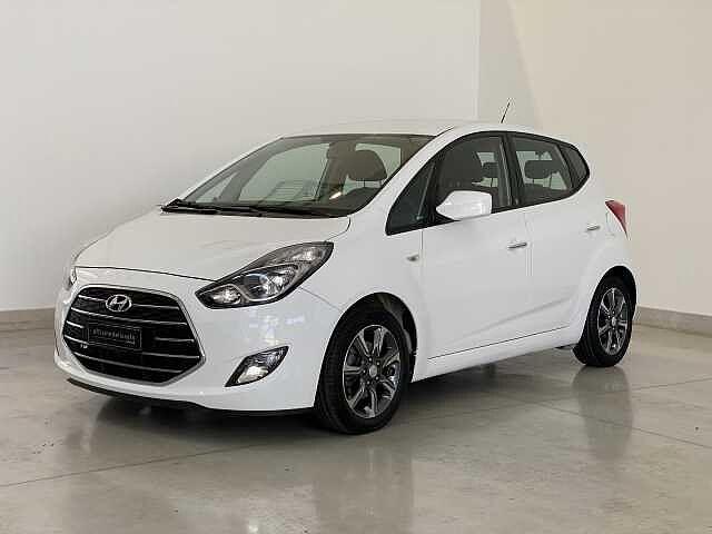 Hyundai ix20 1.6 MPI APP MODE GPL