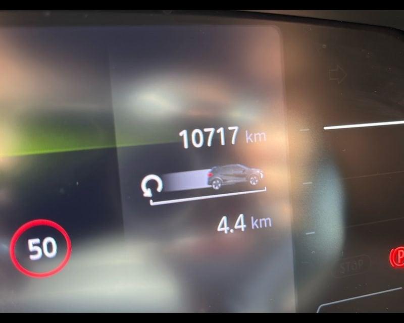 Renault Captur Captur 1.0 eco-g Evolution 100cv