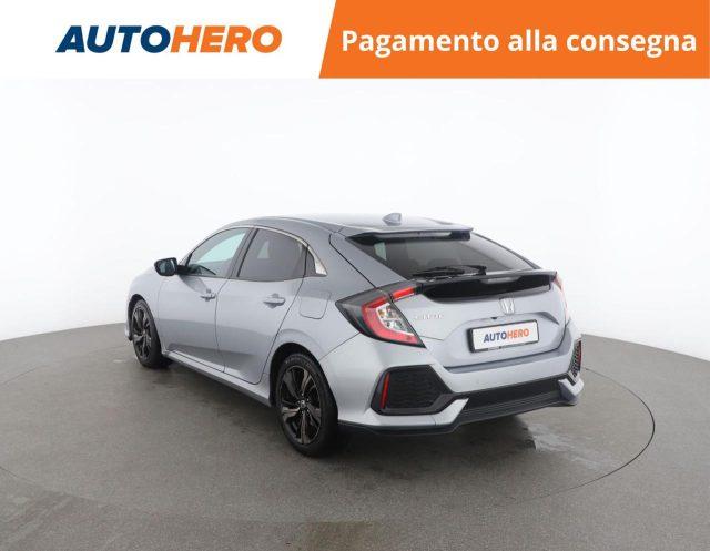 HONDA Civic 1.0T 5 porte Elegance