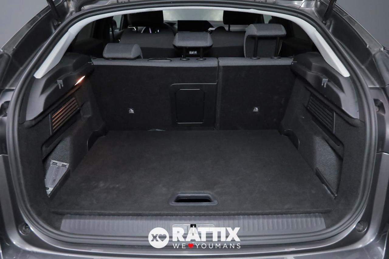Citroen C4 1.2 Puretech 130CV Shine EAT8