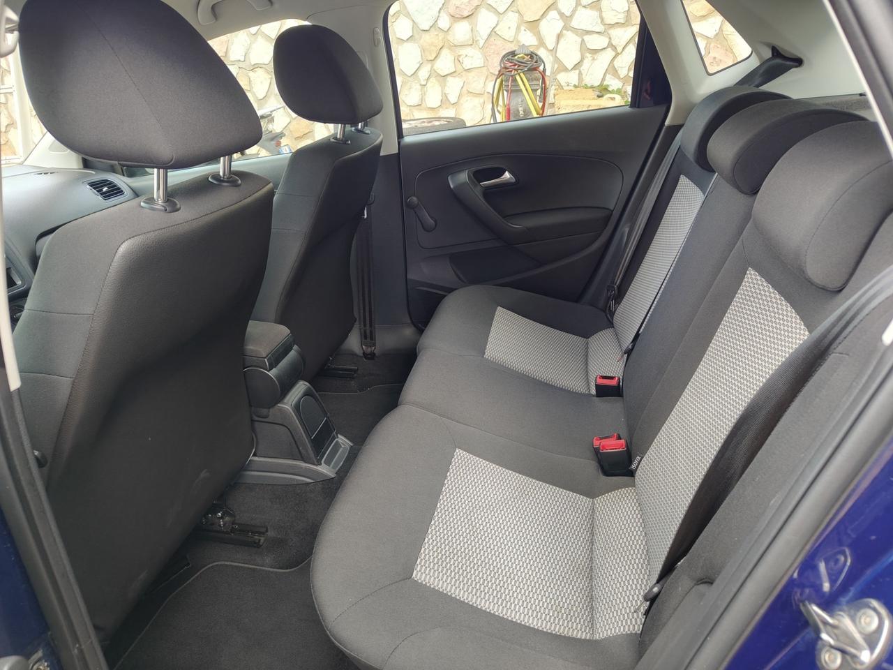 Volkswagen Polo 1.6 TDI 90CV 5 porte Comfortline