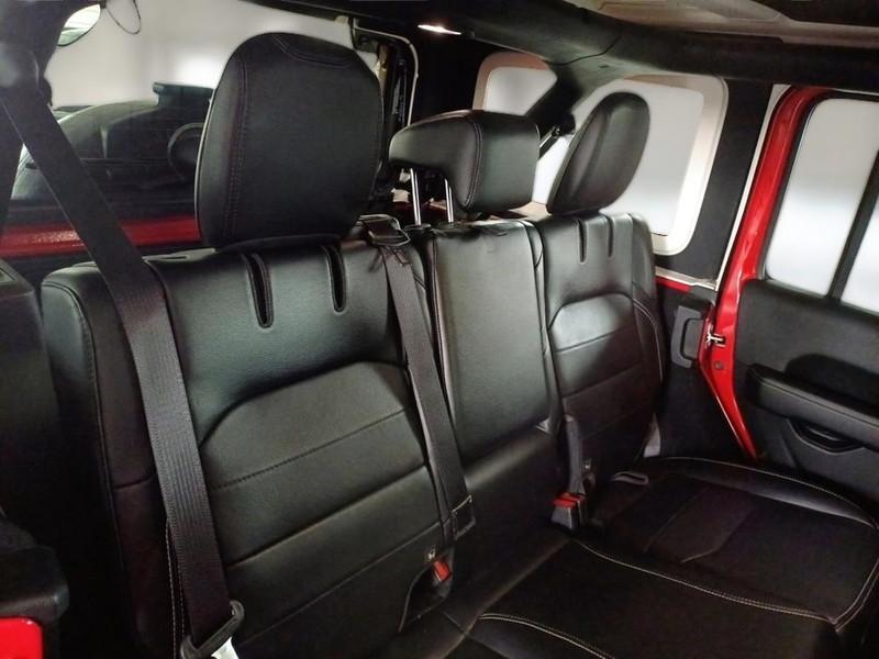 JEEP WRANGLER 2.0 PHEV 272 CV UNLIMITED SAHARA AUTO 4WD SUV