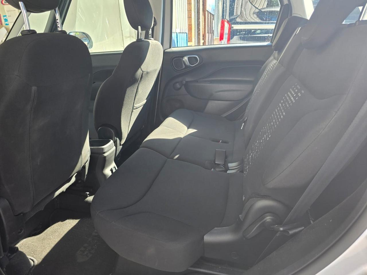 Fiat 500L 1.3 Multijet 95 CV Connect