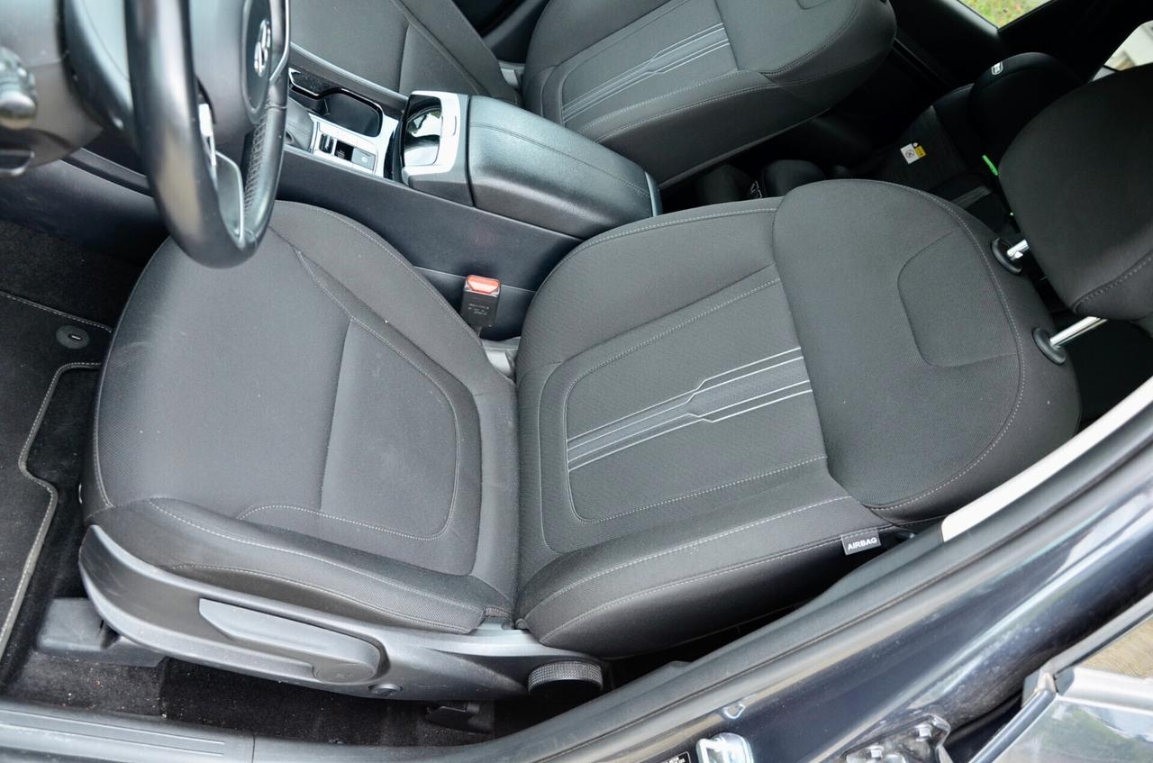 HYUNDAI TUCSON 1.6 T-GDI MHEV 48V XLINE 2WD 168cv DCT, GAR. HYUNDAI FINO AL 10/28, UNICOPROPRIETARIO, SERVICE HYUNDAI, EURO 6D, UFF ITALIANA, PERMUTE