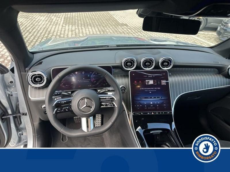 Mercedes-Benz GLC 200 4Matic AMG Line Advanced Plus