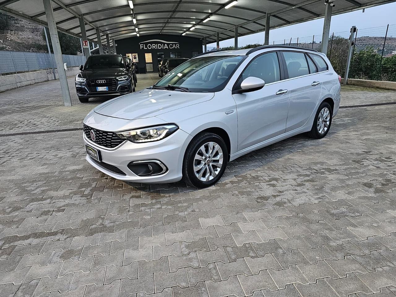 FIAT TIPO 1.6 MJT 120CV LOUNGE 11/2019