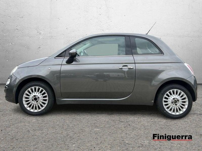 FIAT 500 500 1.2 Lounge