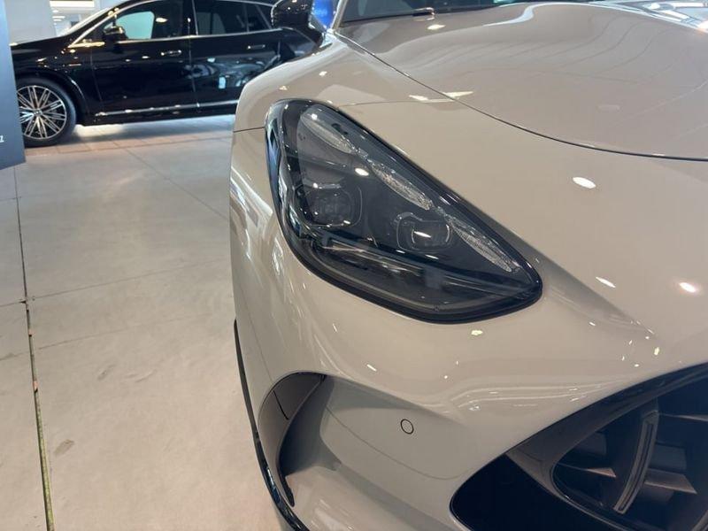 Mercedes-Benz AMG GT 63 AMG 4Matic+ Premium Plus