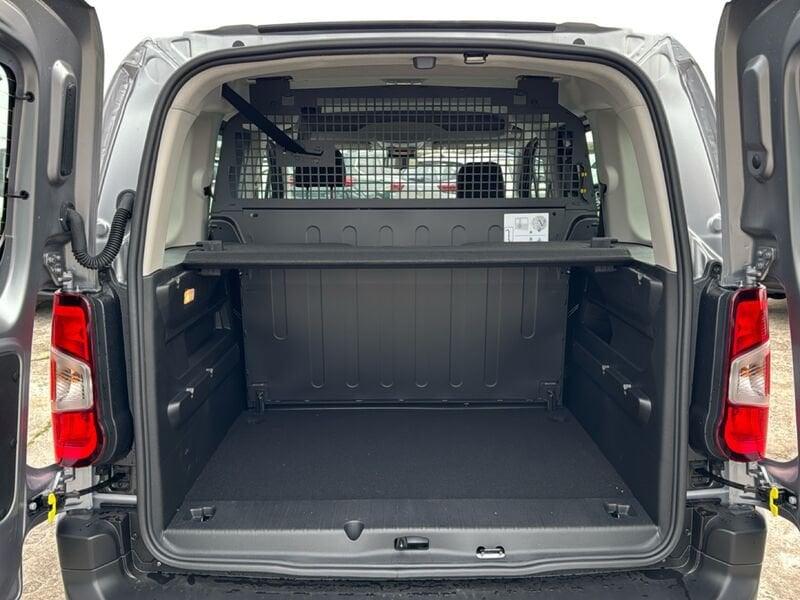 Opel Combo Life Combo life N1 1.5d 100cv Edition Plus S&S L1H1 mt6