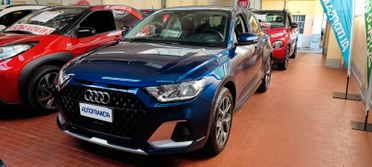 Audi A1 SPB 30 TFSI Admired Advanced