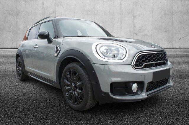 MINI Countryman 2.0 Cooper S Boost Countryman