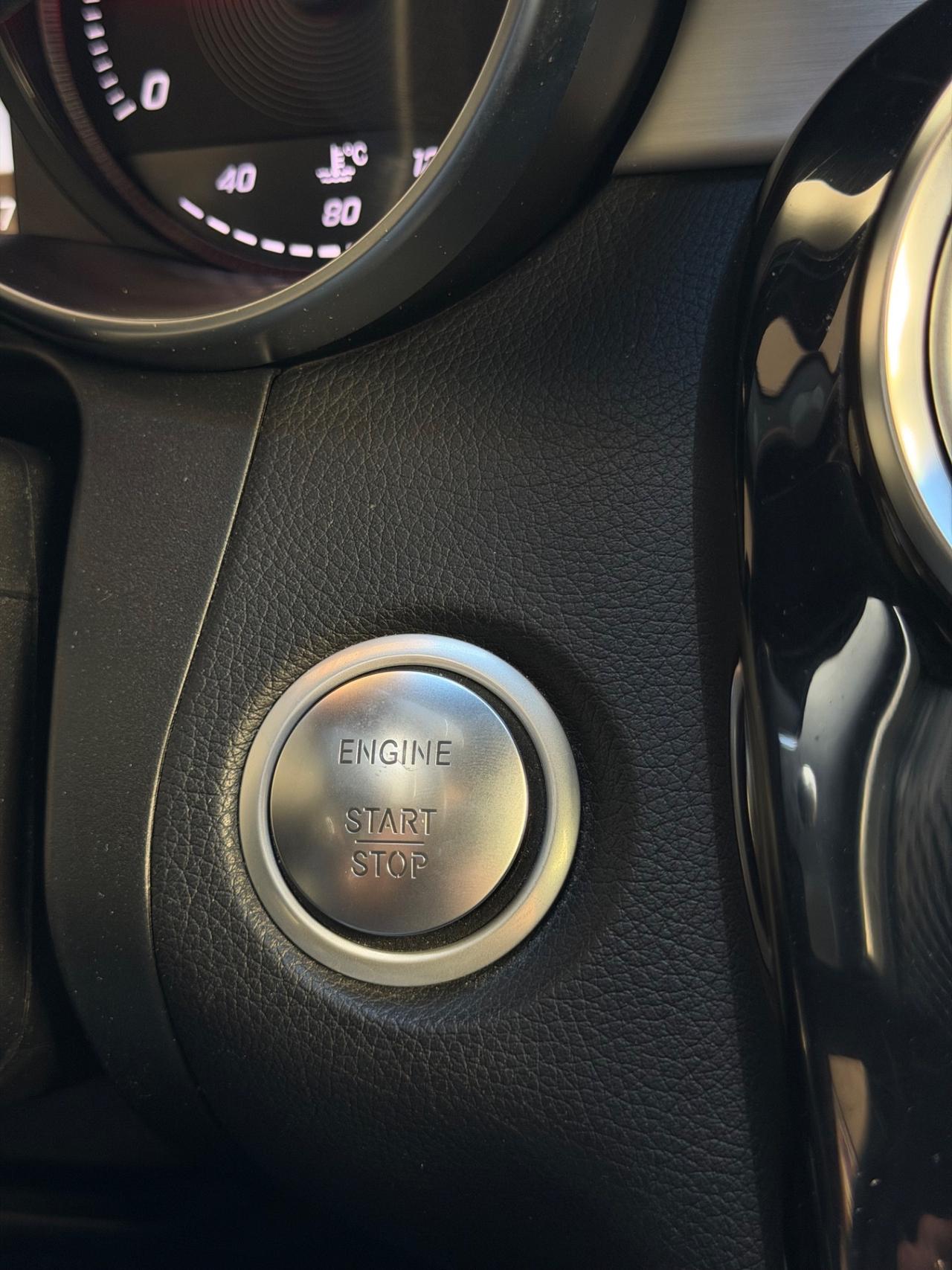Mercedes GLC 220d Premium 170CV 4Matic