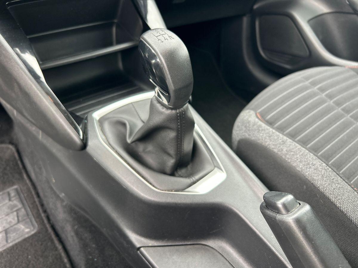 PEUGEOT 208 II 2019 - 208 1.2 puretech Active s&s 75cv