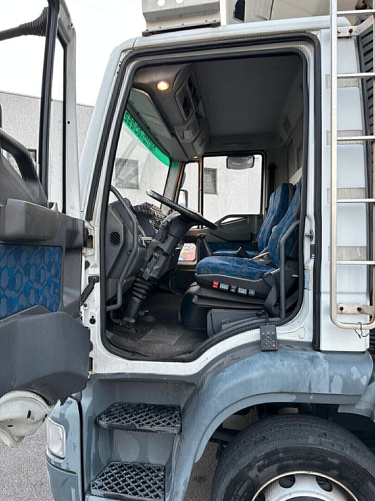 IVECO 120E18 SUPER PREZZO!