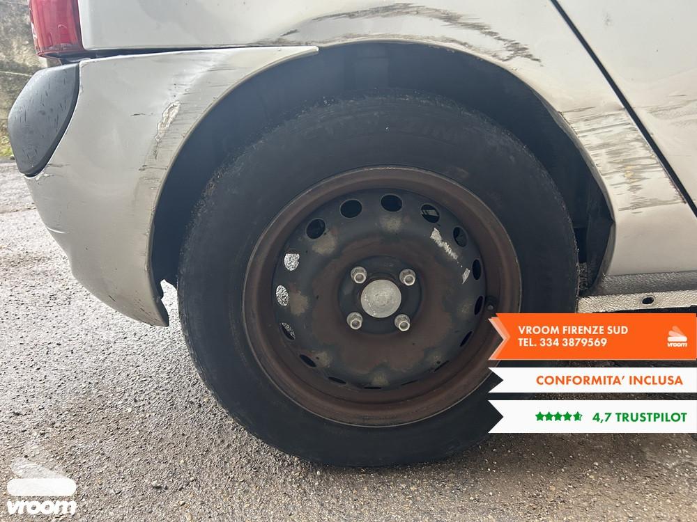 RENAULT Clio 2ª serie Clio Storia 1.2 5 porte