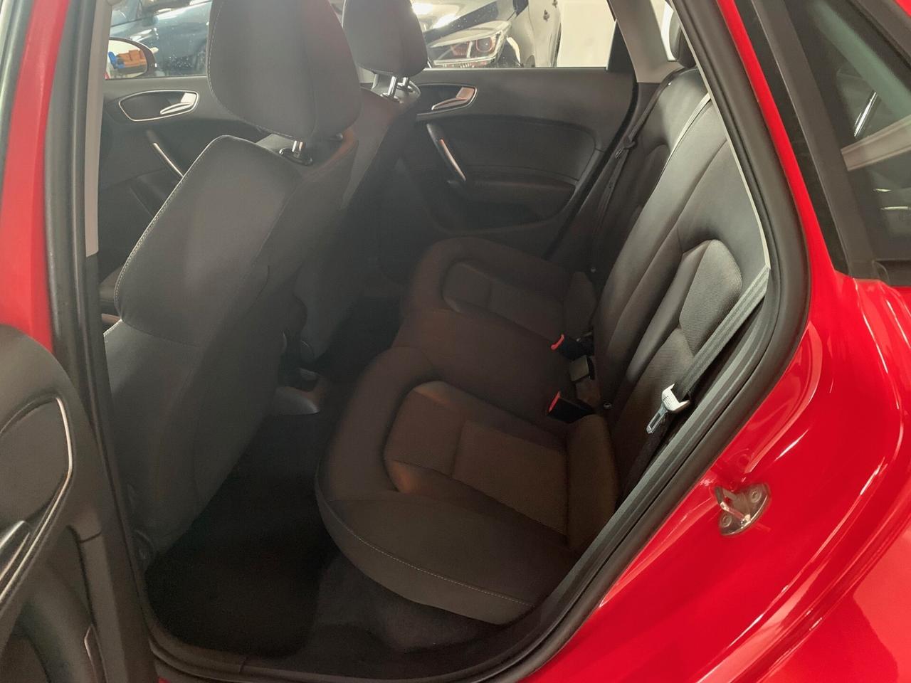 Audi A1 SPB 1.4 TDI Admired Ambition