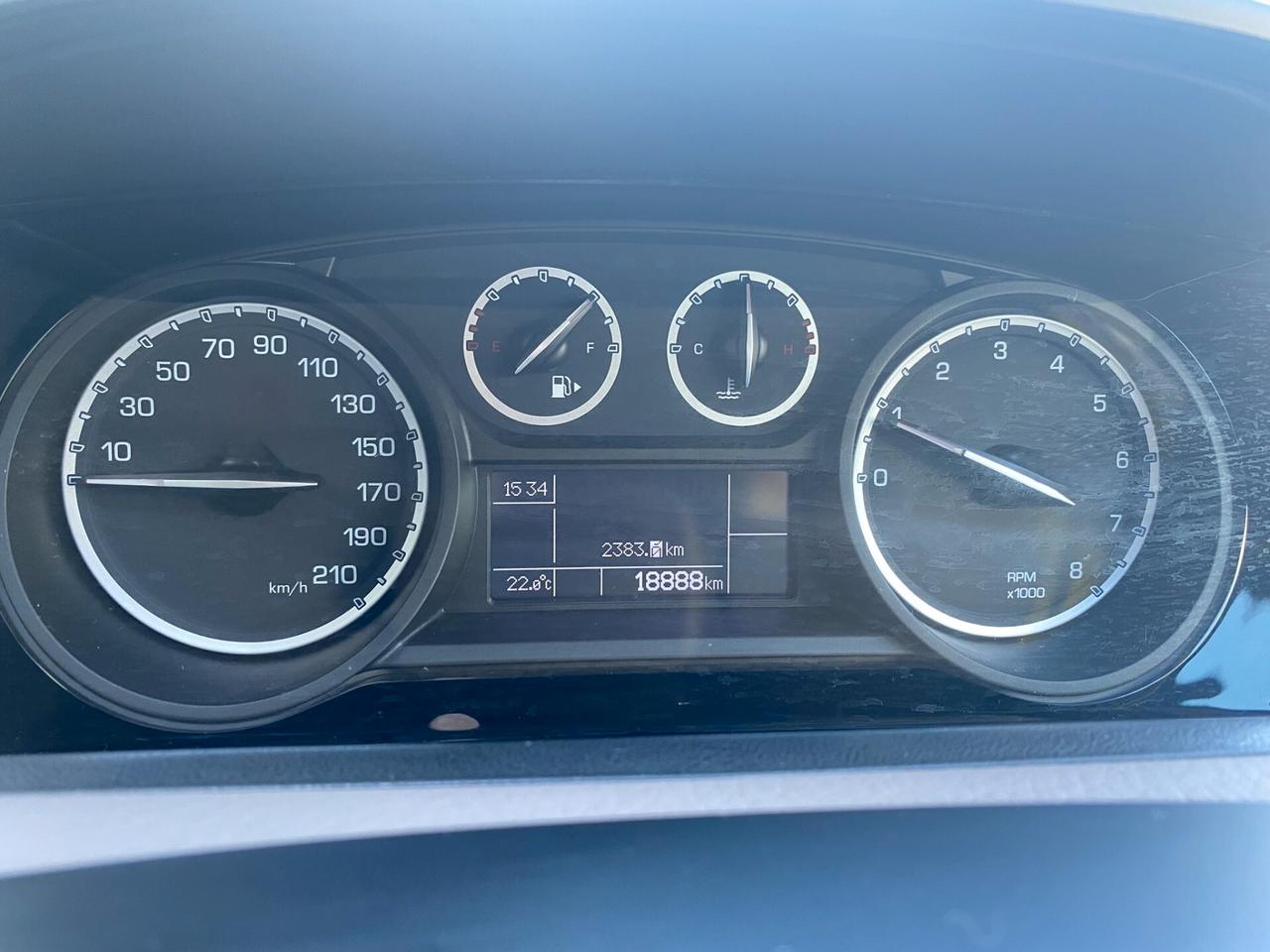 Lancia Ypsilon 1.2 69 CV 5 porte Elle