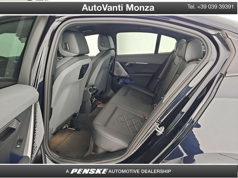 BMW i5 i5 M60 Msport Pro