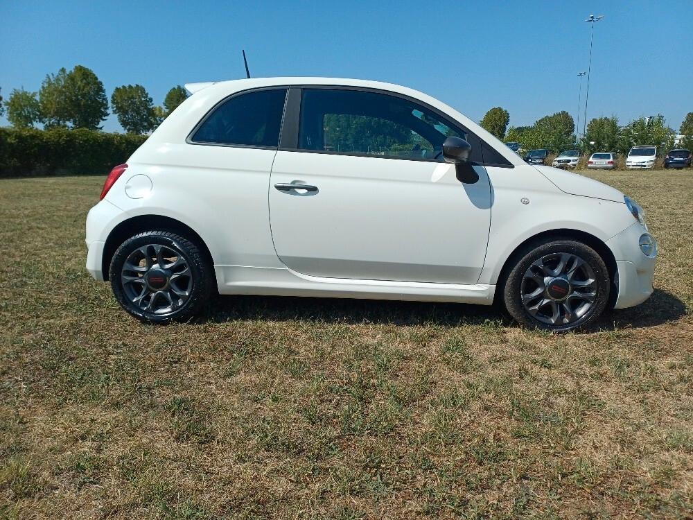 Fiat 500 1.2 Sport 2017