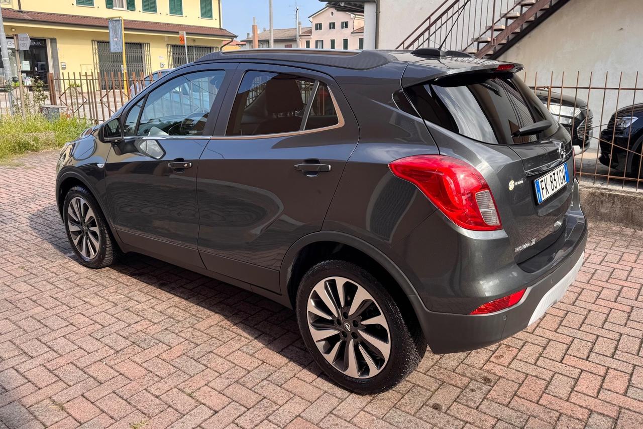 Opel Mokka X 1.6 CDTI Ok Neopatentati