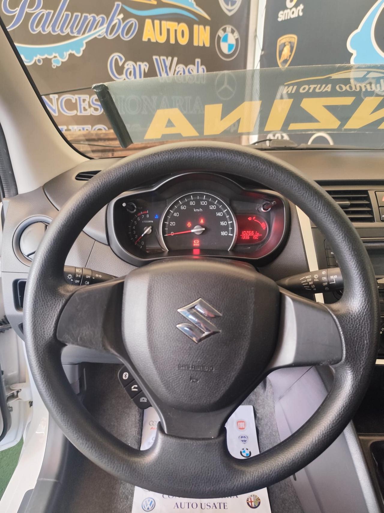 Suzuki Celerio 1.0 Style