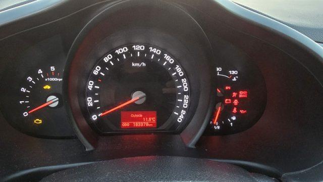 KIA Sportage 1.7 CRDI PERMUTE